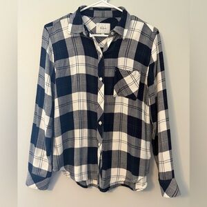 Rails Hunter Shirt